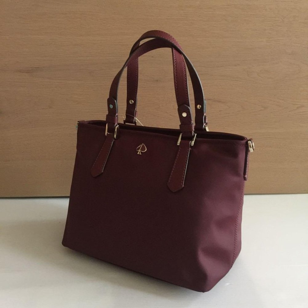 Kate Spade New York Taylor Small Crossbody Tote